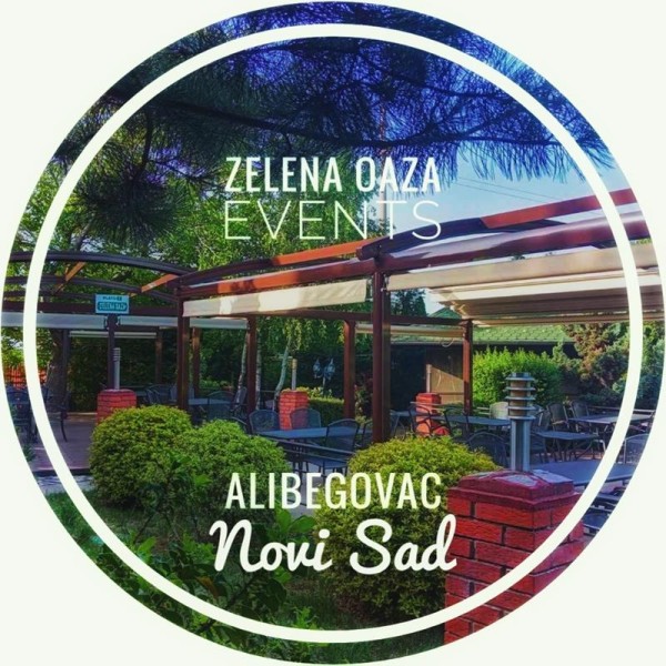 Zelena Oaza Alibegovac